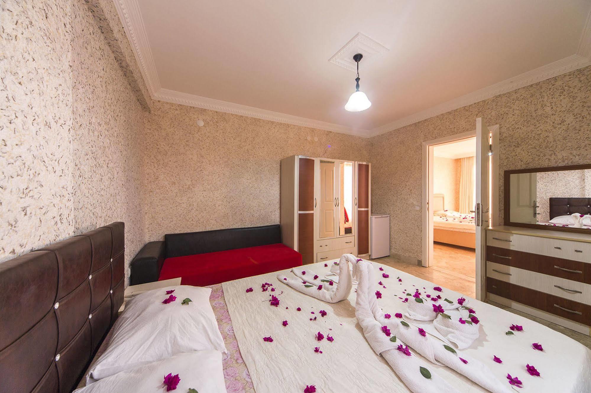 Milano Family Hotel Mahmutlar