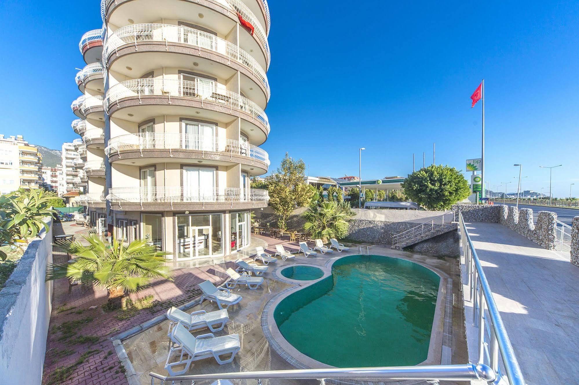 Milano Family Hotel