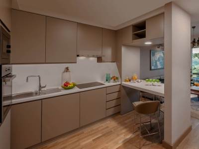 Hotel Somerset Maslak Istanbul