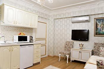 Romantic Mansion Apartment *