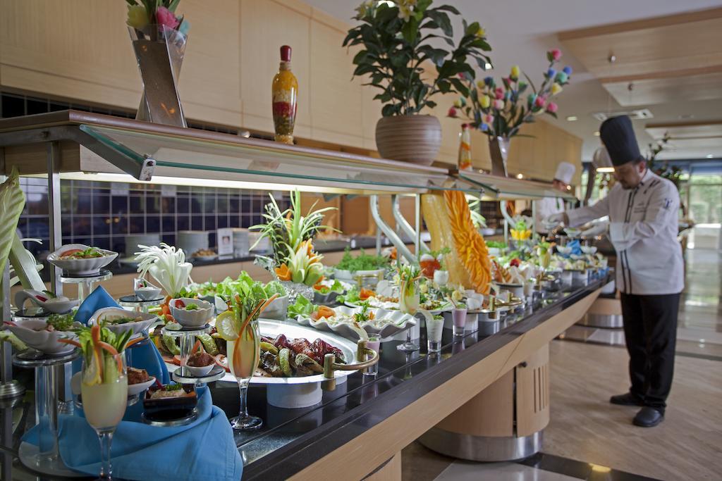 Hotel Garden 5*