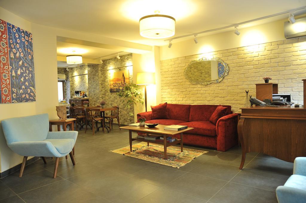 Three Apples Taksim 3* Istanbul