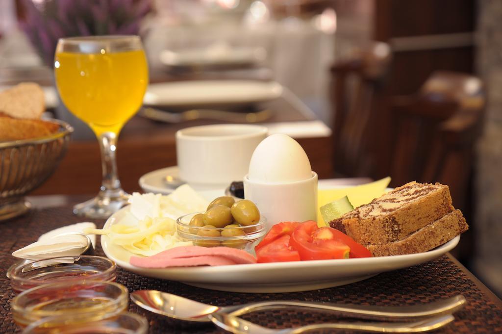 Three Apples Taksim 3* Istanbul