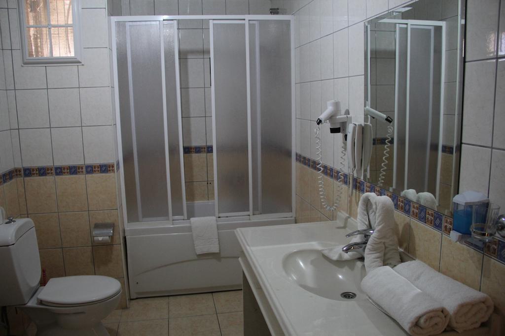 Resort Yesiloez 4*
