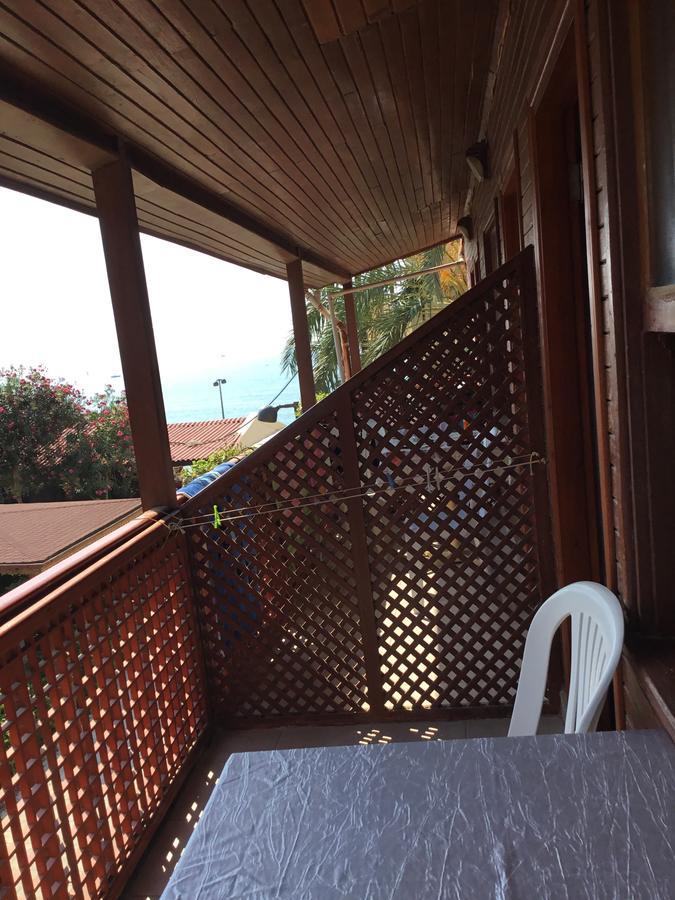 Belen Hotel Side
