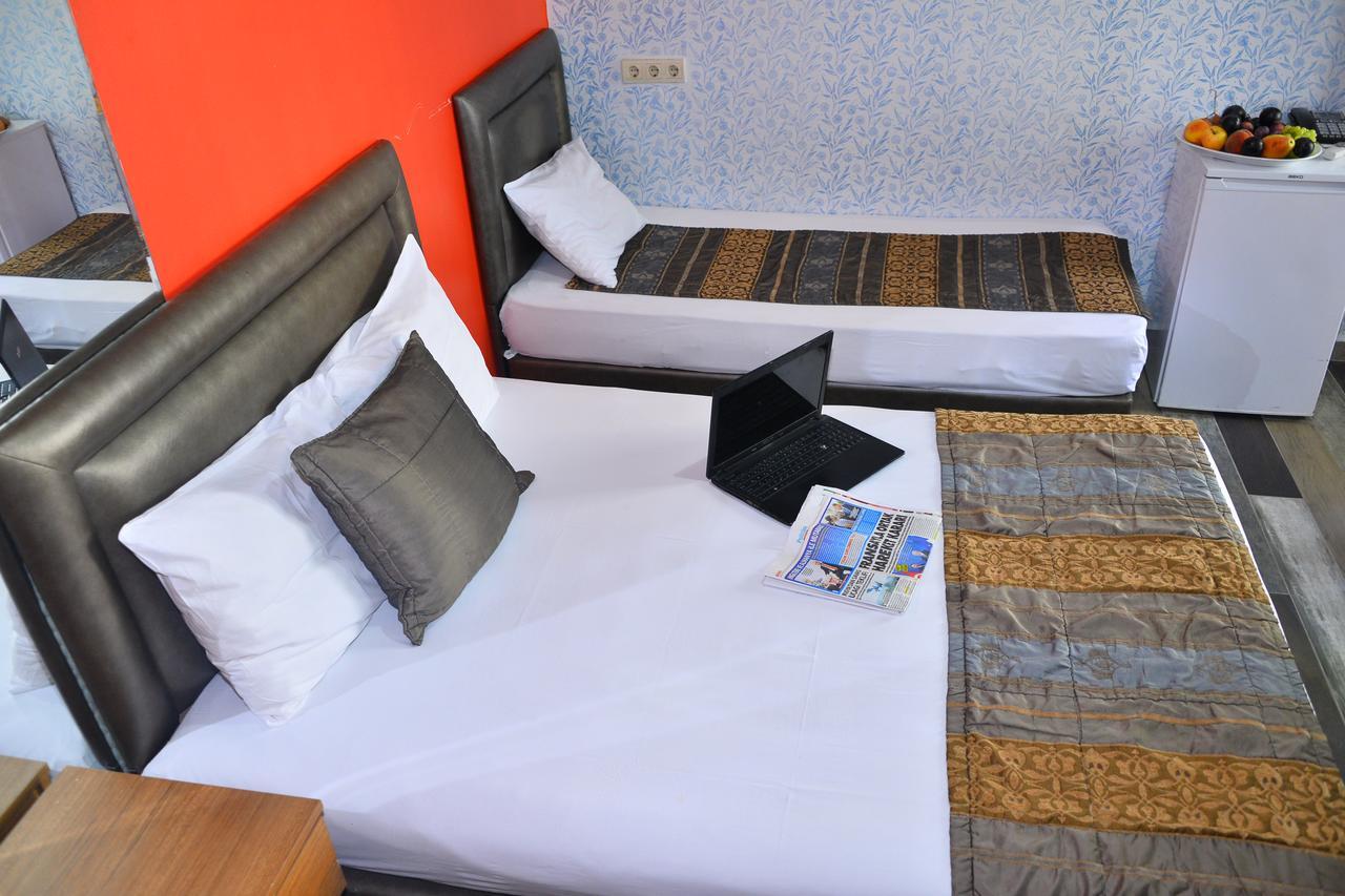 Ayyildizlar 3* Istanbul