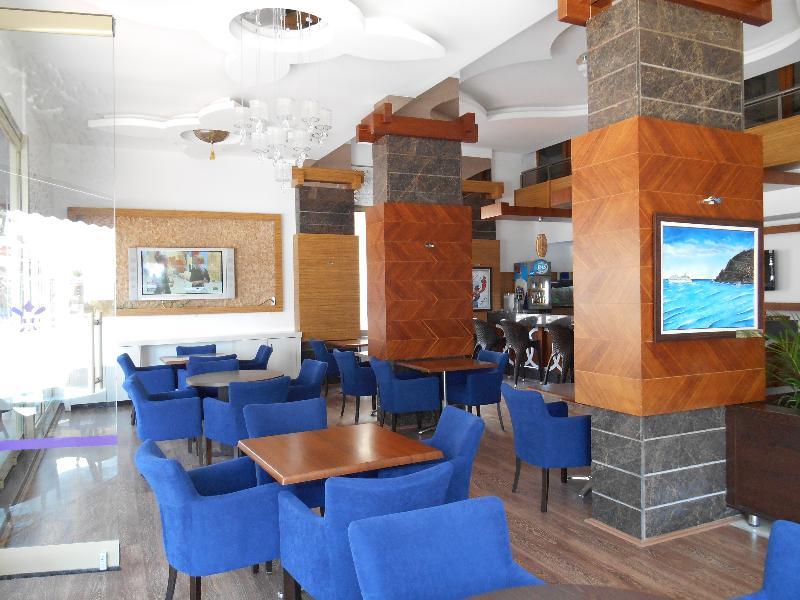 Parador Beach Hotel