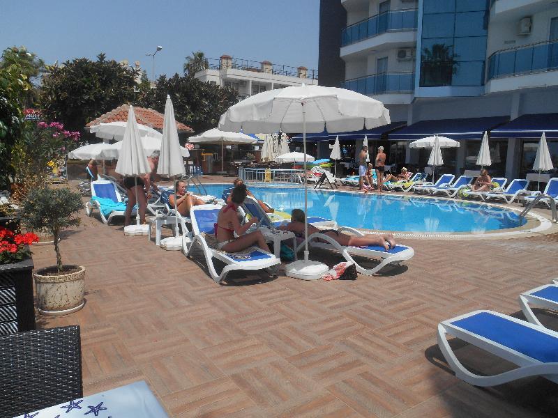 Parador Beach Hotel Hotel Alanya