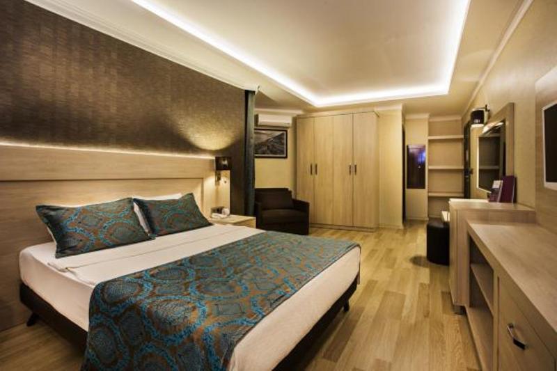 Parador Beach Hotel Hotel Alanya