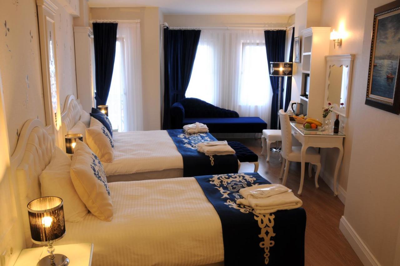 Sarnic Premier Istanbul