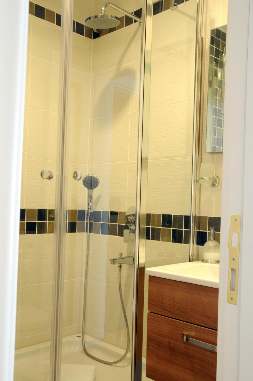 Hotel Sarnic Premier Istanbul