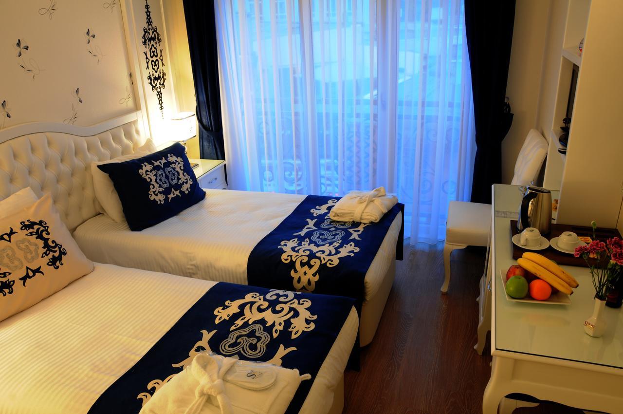 Sarnic Premier 4*