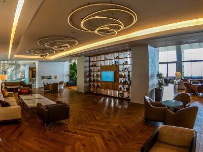 Hotel Akra V 4*