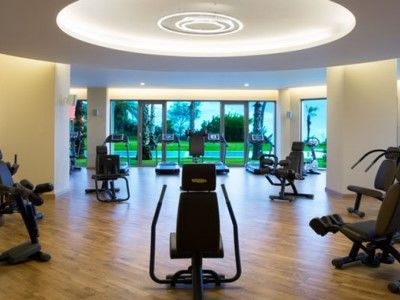 Hotel Akra V 4*