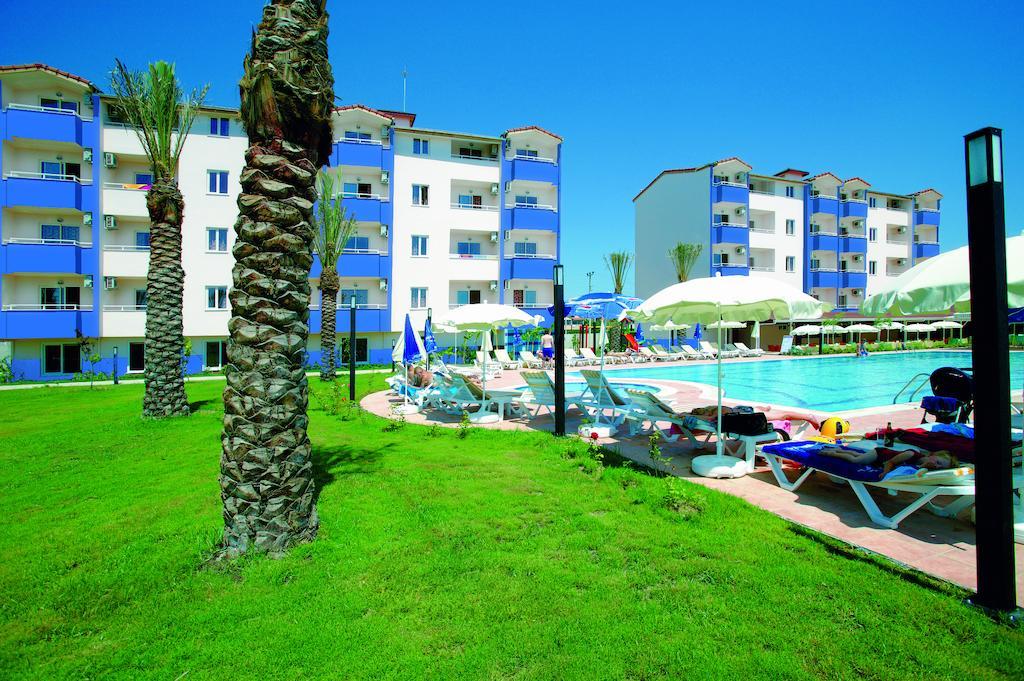 Hotel Aral Hotel Side 3*