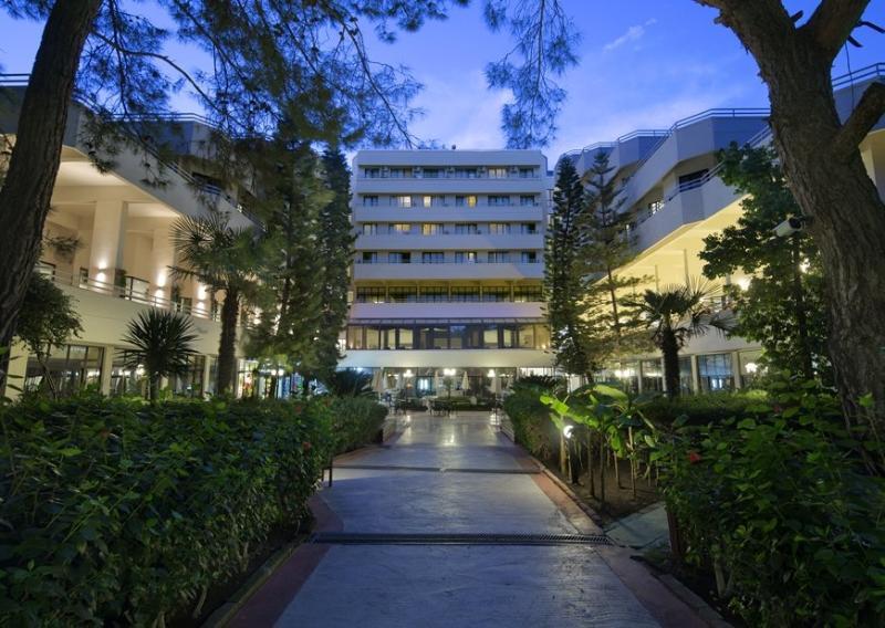 Resort Tac'un Nisa Tekirova