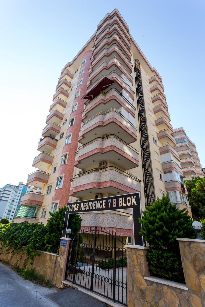 Apartment Toros 7 *