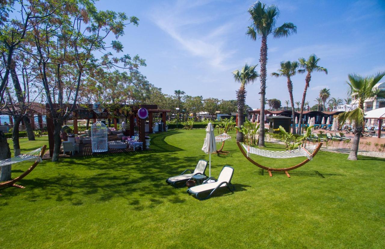 Tth Imperial Hotel Belek