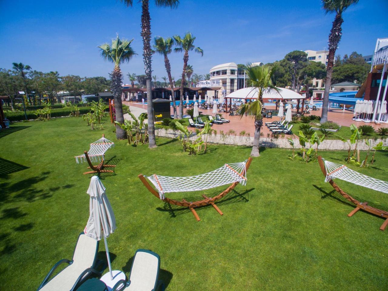 Tth Imperial Belek