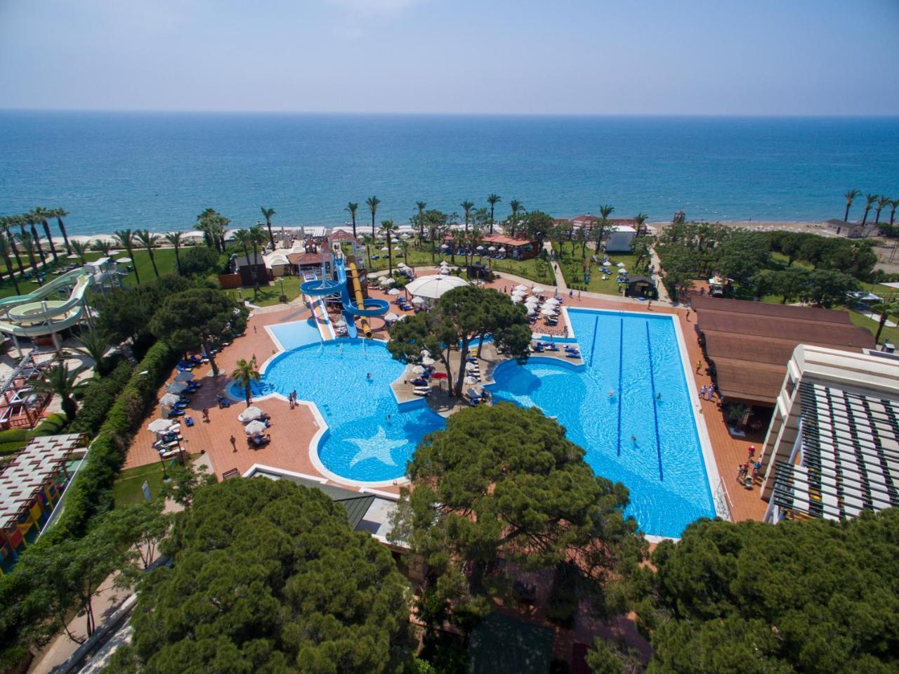 Tth Imperial 5*