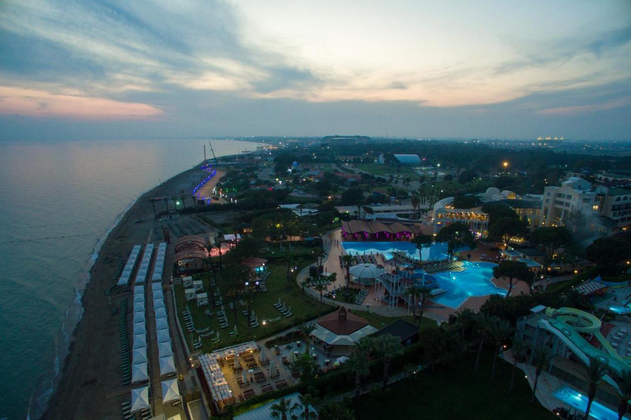Tth Imperial Belek