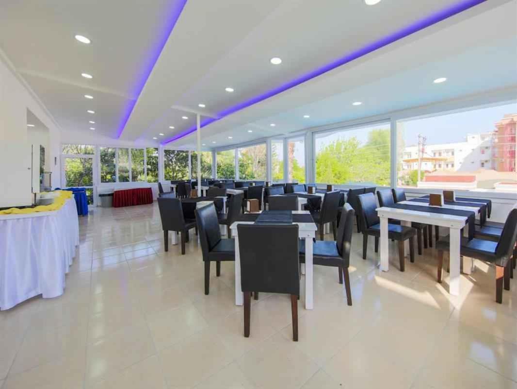 Asel Hotel Goynuk (Kemer)