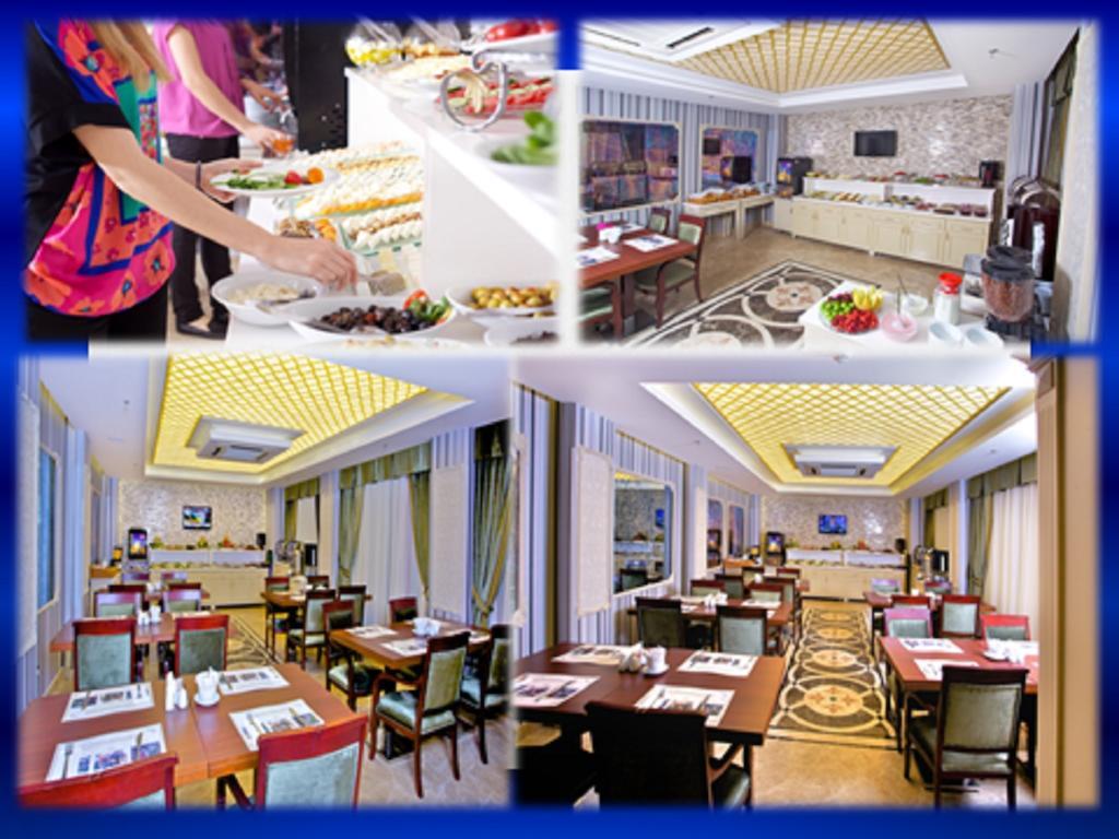 Taksim Star Hotel