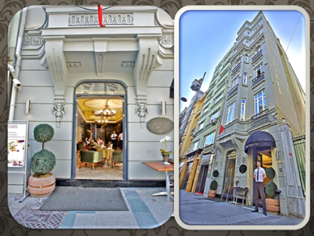 Taksim Star 3*