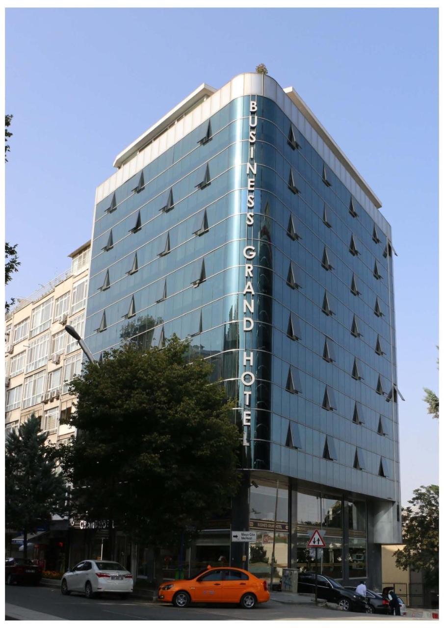 Business Grand