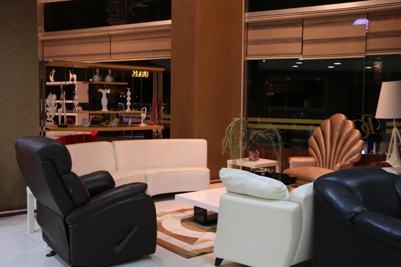 Hotel Business Grand Ankara