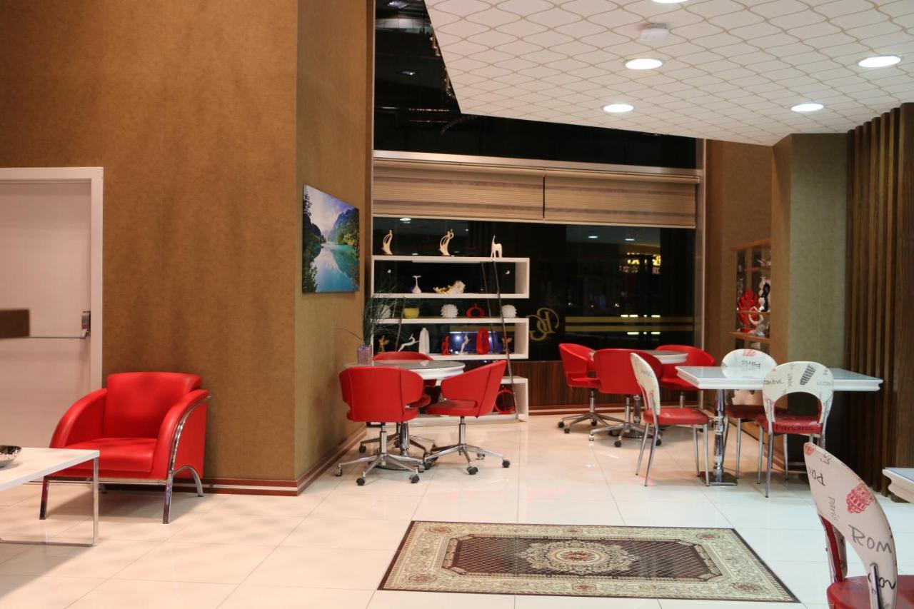 Hotel Business Grand Ankara