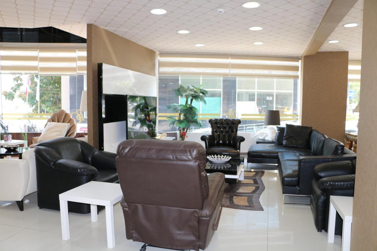 Business Grand 4* Ankara
