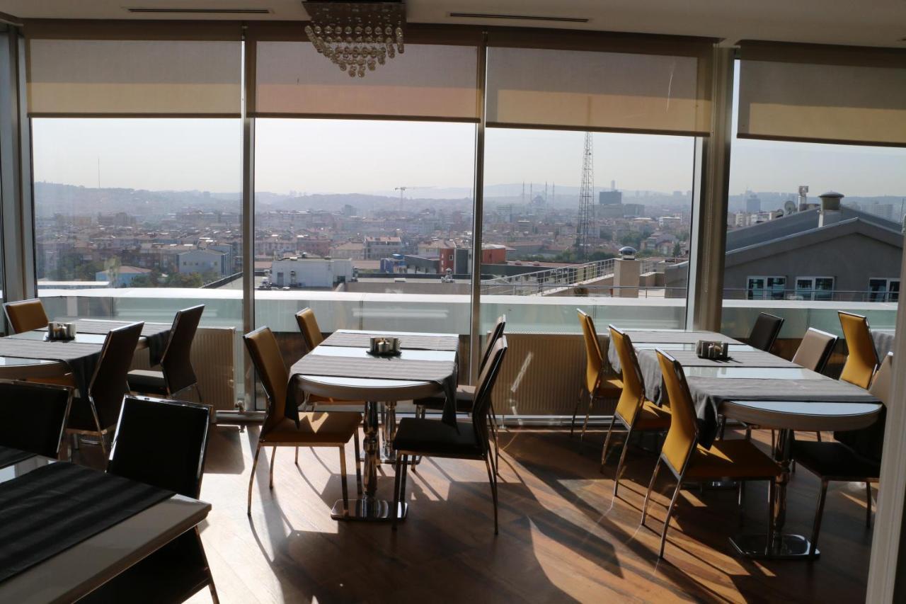 Hotel Business Grand 4*
