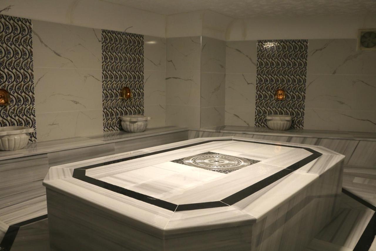 Business Grand Ankara