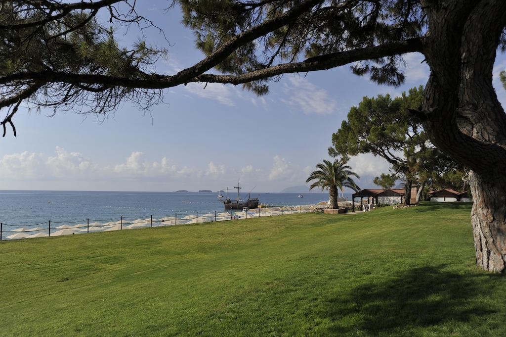 Tac'un Nisa Resort Tekirova