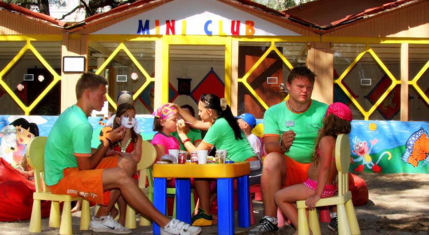 Resort Tac'un Nisa Tekirova