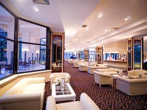 Tac'un Nisa Resort Tekirova