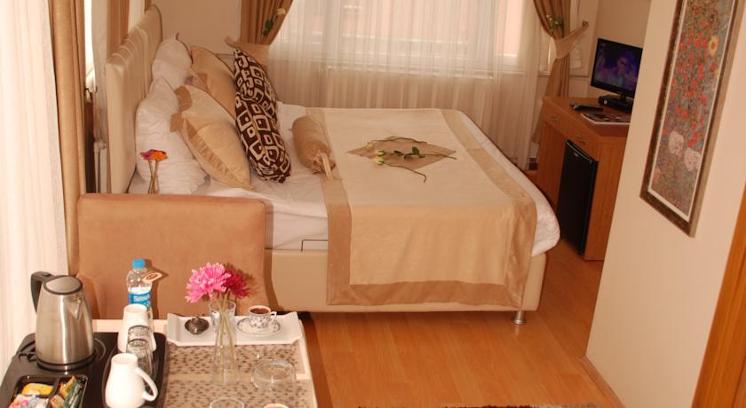 Anka Business Park 3*