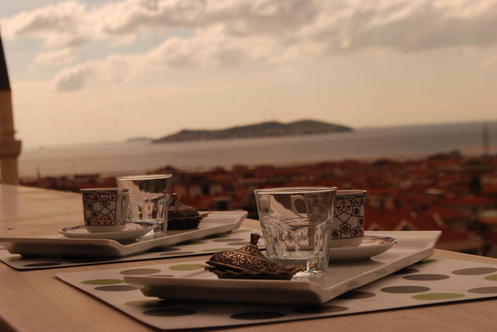 Hotel Anka Business Park Istanbul