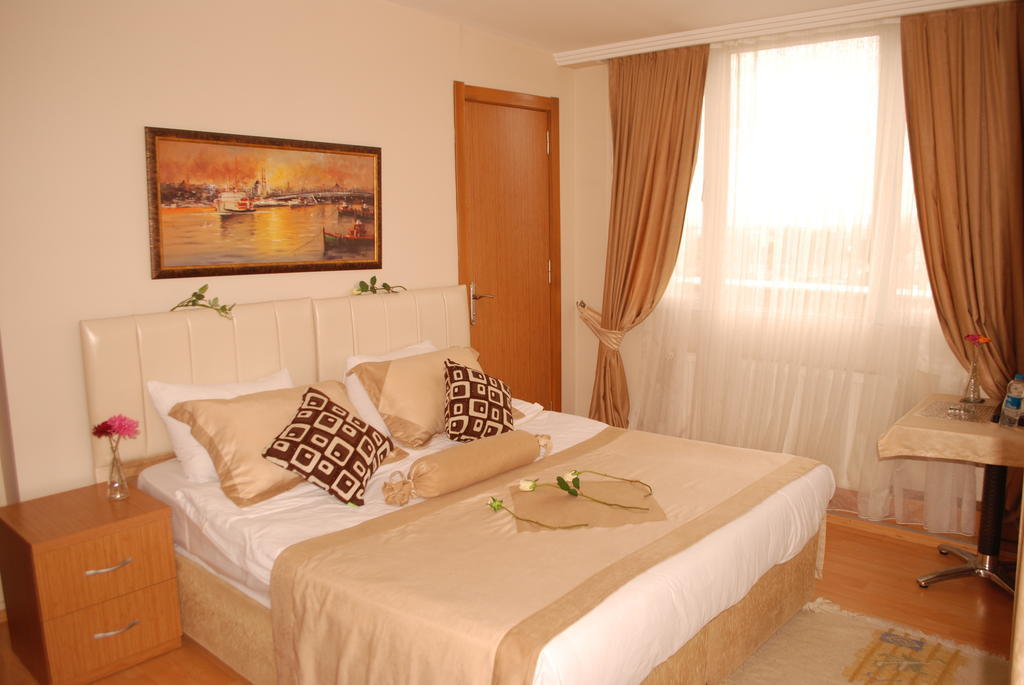 Anka Business Park 3* Istanbul