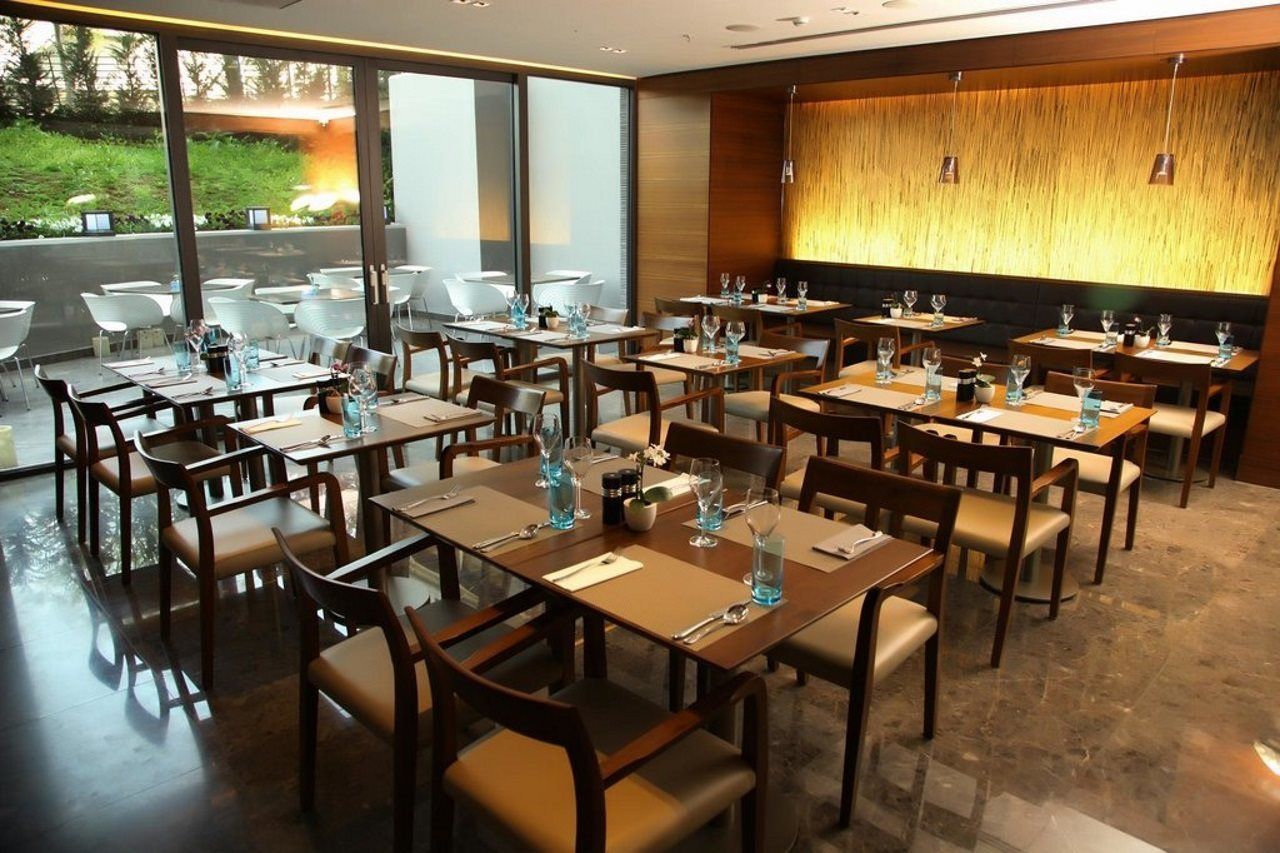 Lokalist, Istanbul, A Tribute Portfolio Hotel Istanbul