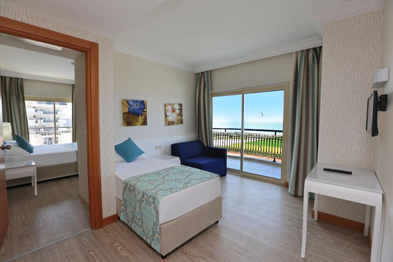 Asteria Bloom Side (adults Only) Hotel Kizilagac (Manavgat)