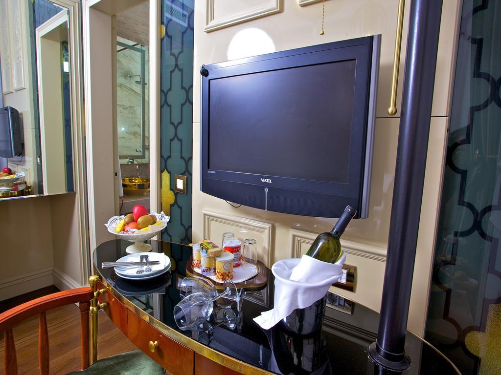 Hotel Taksim Star 3*