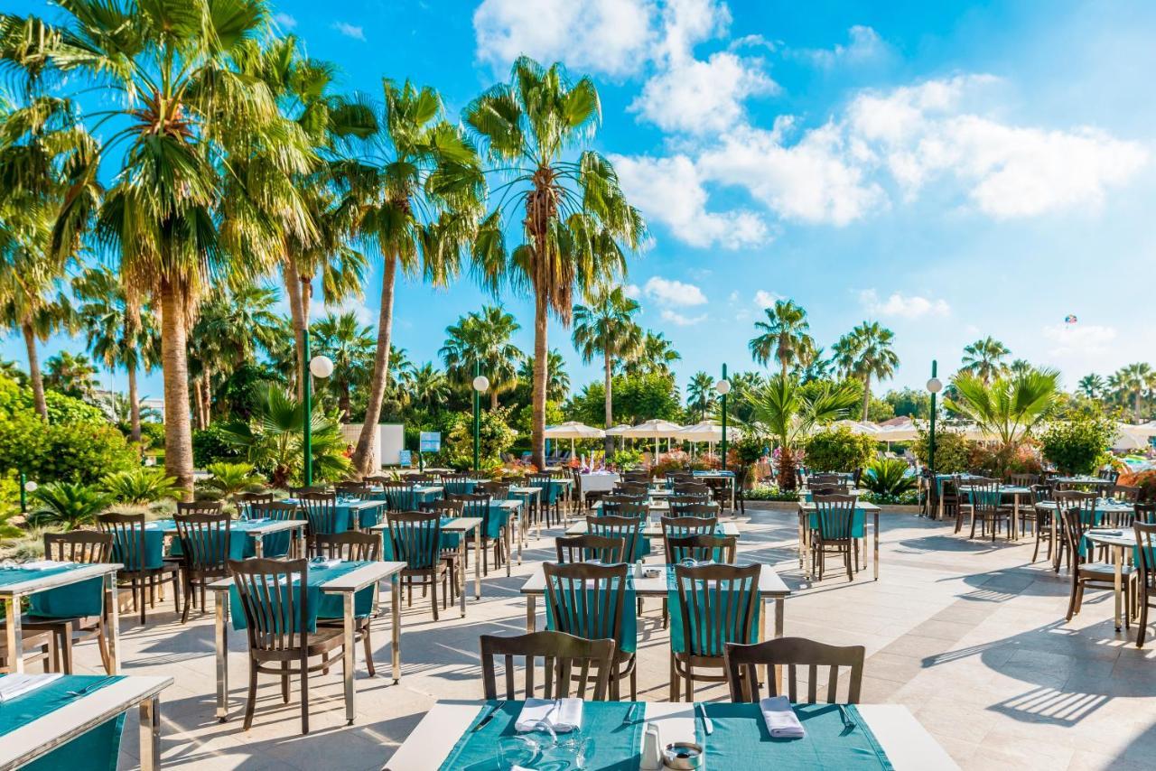 Vonresort Golden Coast & Aqua Resort Side
