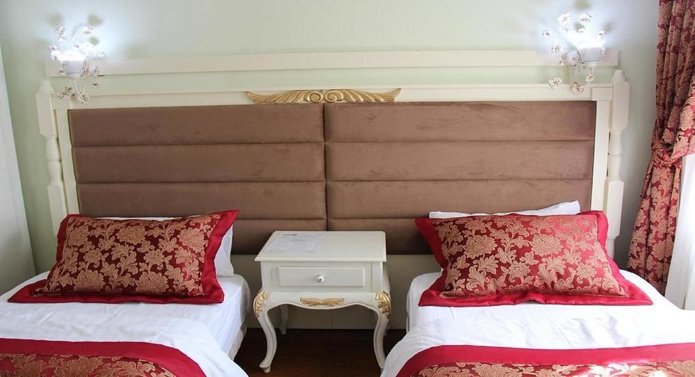 Sphendon Hotel Istanbul