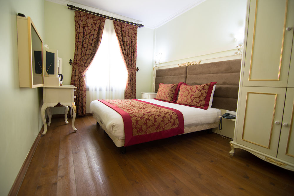 Sphendon 3* Istanbul
