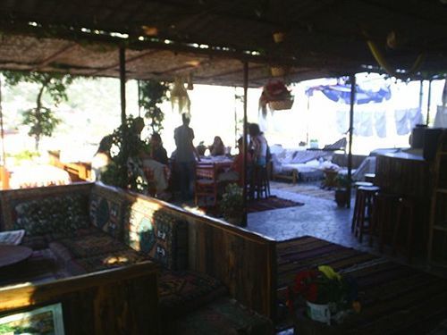 Guest house Ani Pension Kas