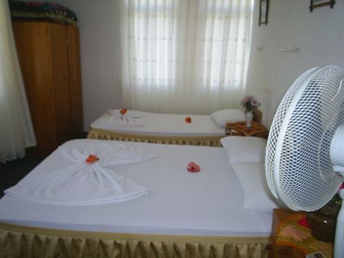 Guest house Ani Pension Kas