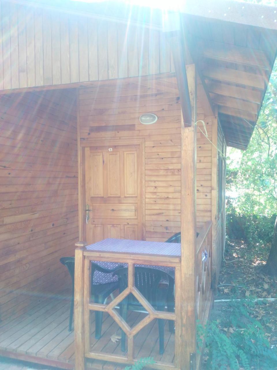 Fire Hotel