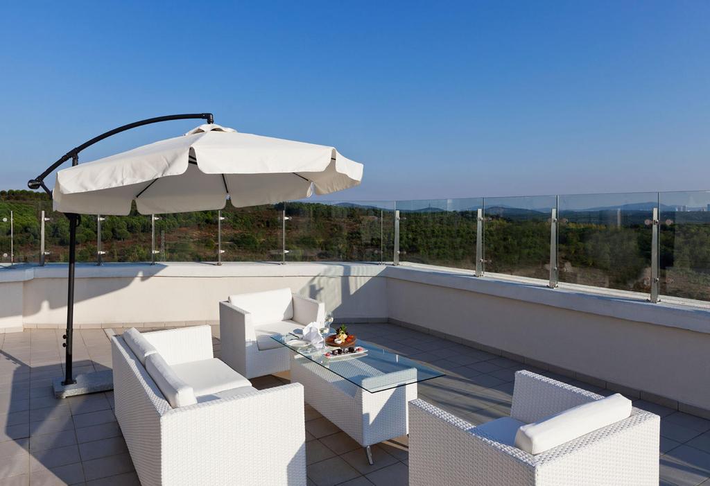 Limak Eurasia Luxury Hotel 5*